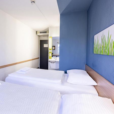 B&B Hotel Willich Εξωτερικό φωτογραφία