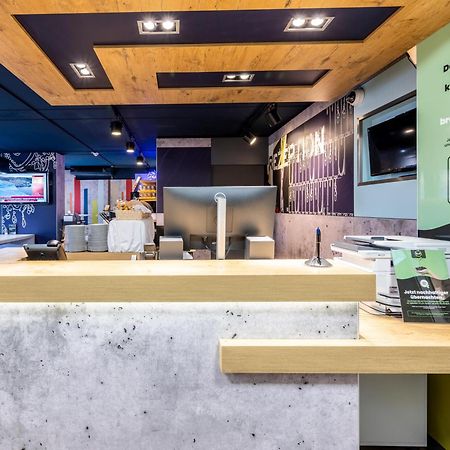 B&B Hotel Willich Εξωτερικό φωτογραφία
