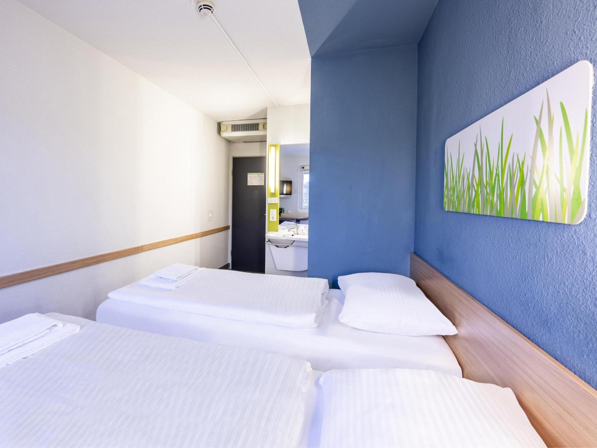B&B Hotel Willich Εξωτερικό φωτογραφία