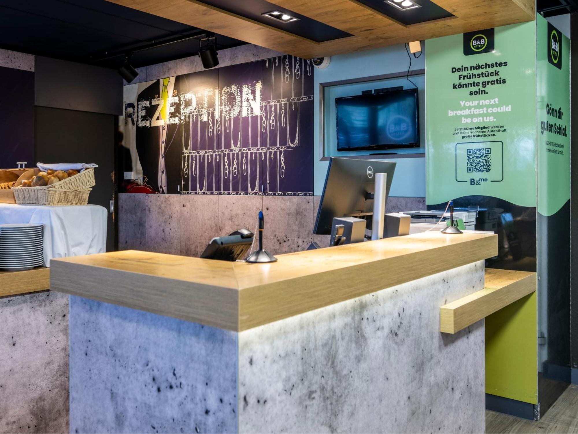 B&B Hotel Willich Εξωτερικό φωτογραφία