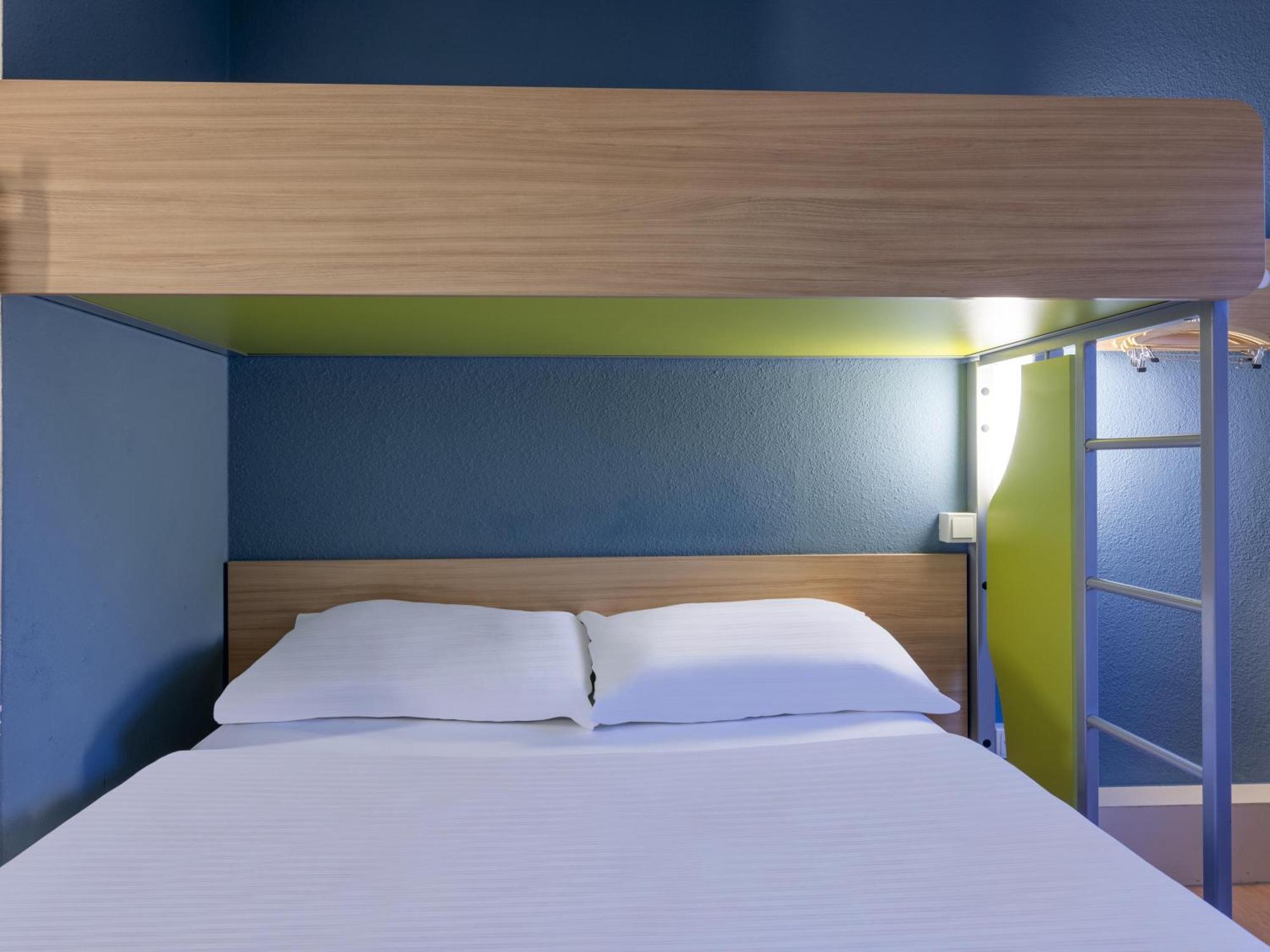 B&B Hotel Willich Εξωτερικό φωτογραφία