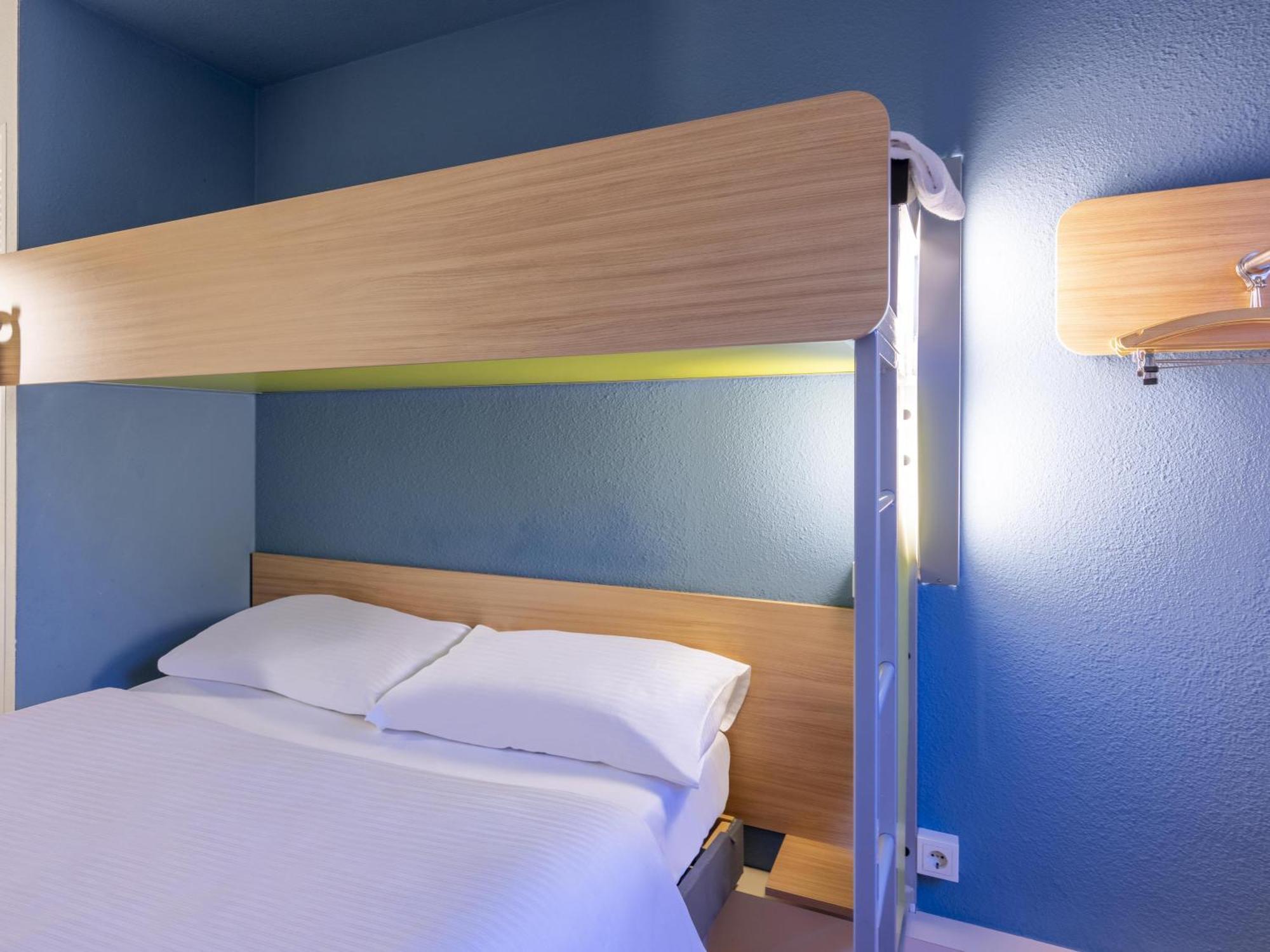 B&B Hotel Willich Εξωτερικό φωτογραφία