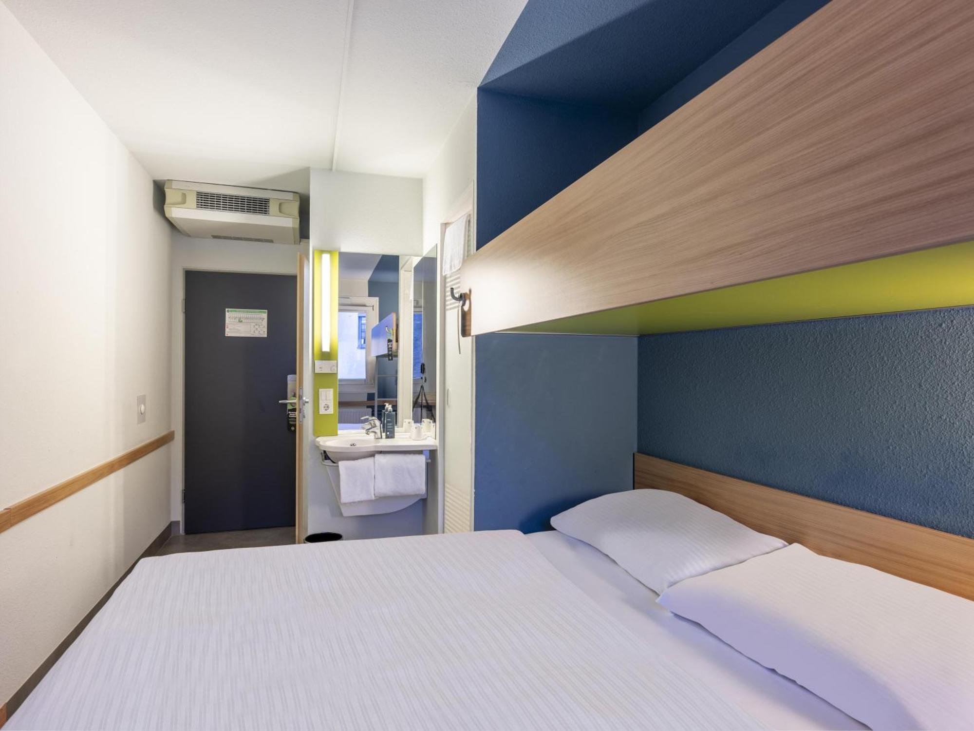 B&B Hotel Willich Εξωτερικό φωτογραφία
