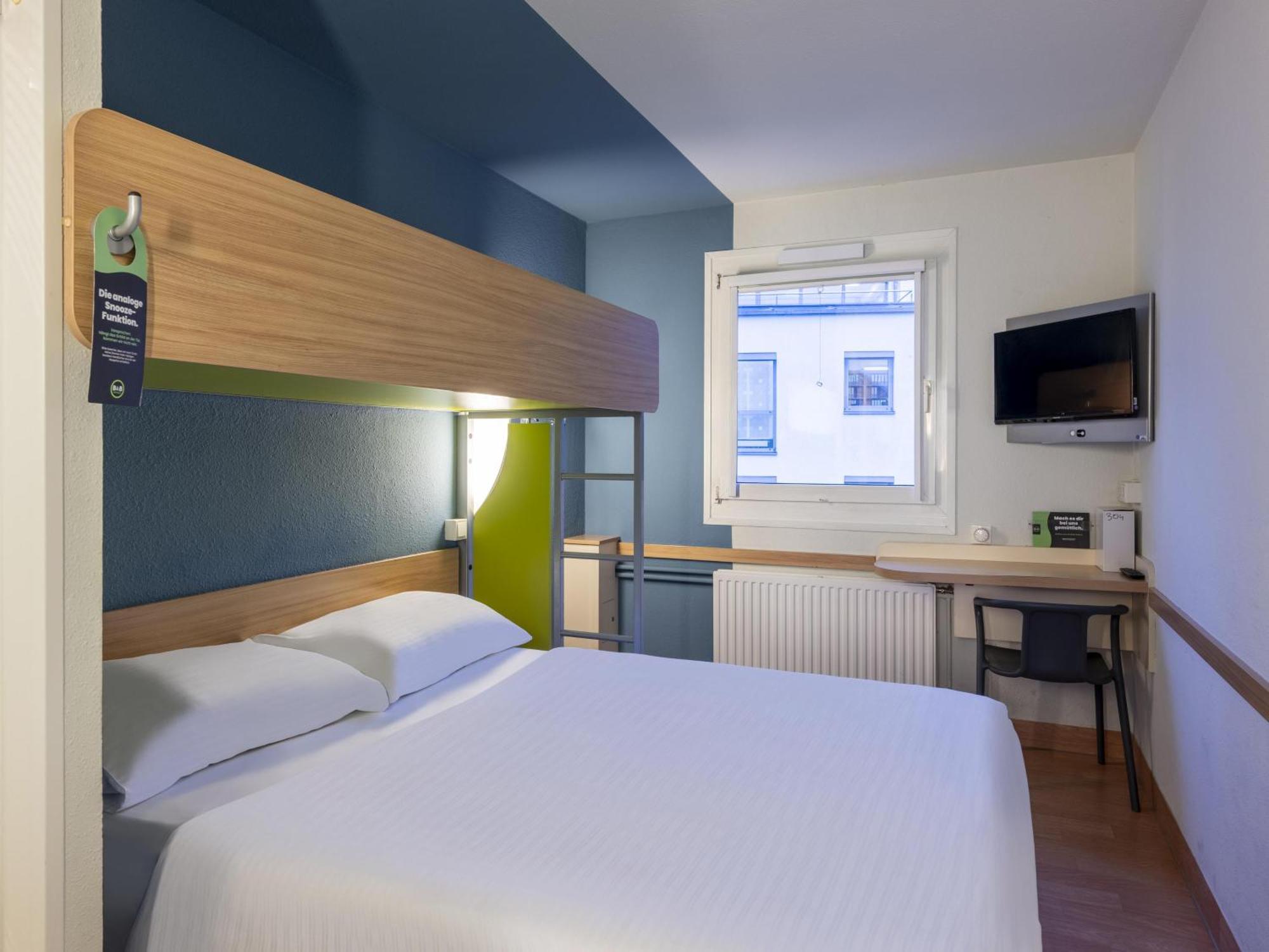 B&B Hotel Willich Εξωτερικό φωτογραφία