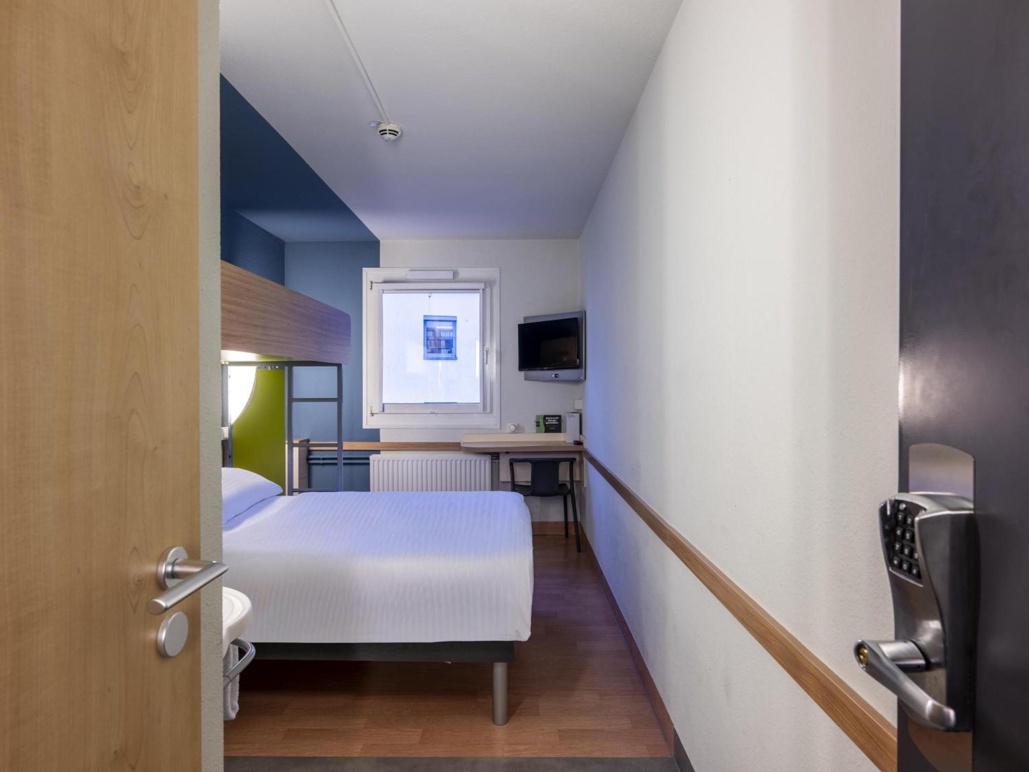 B&B Hotel Willich Εξωτερικό φωτογραφία